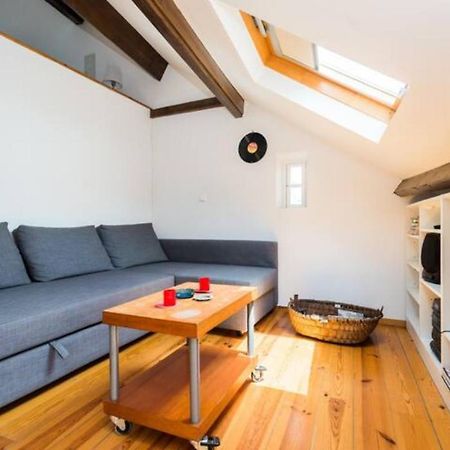 Sao Miguel Apartments Lisboa Kültér fotó
