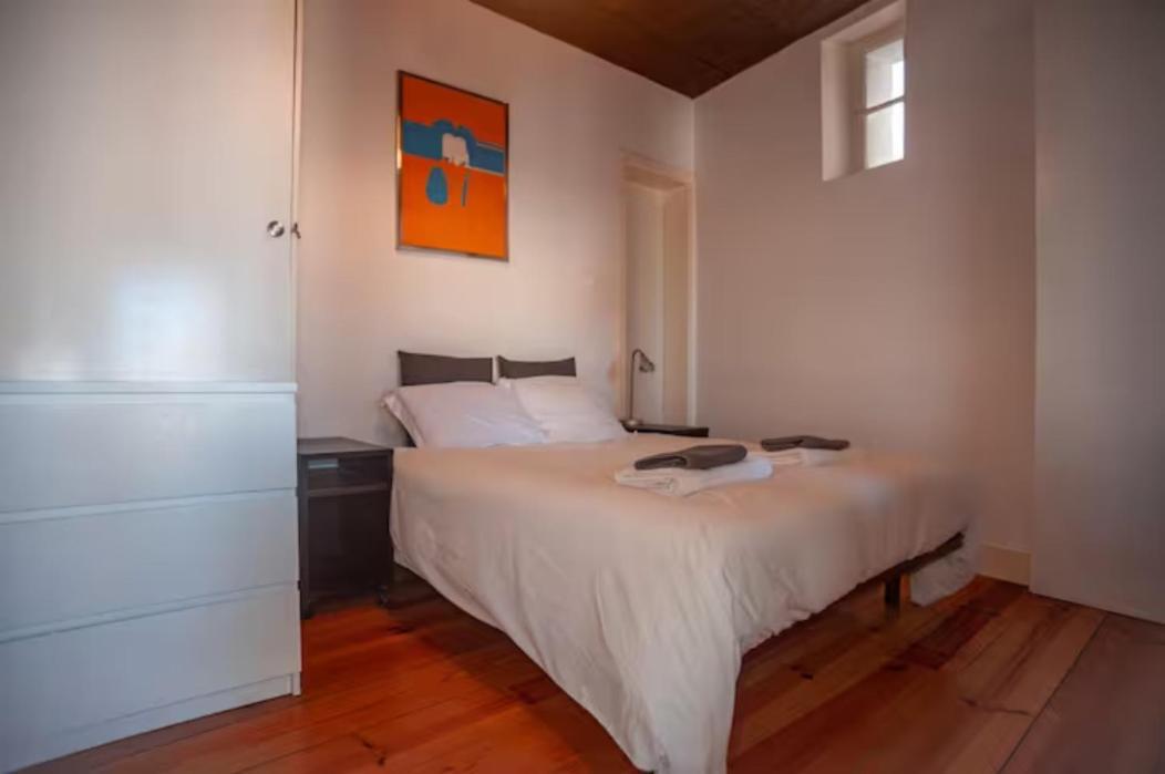 Sao Miguel Apartments Lisboa Kültér fotó