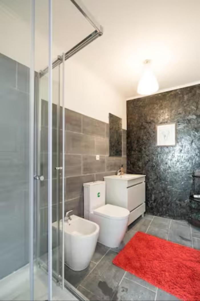 Sao Miguel Apartments Lisboa Kültér fotó