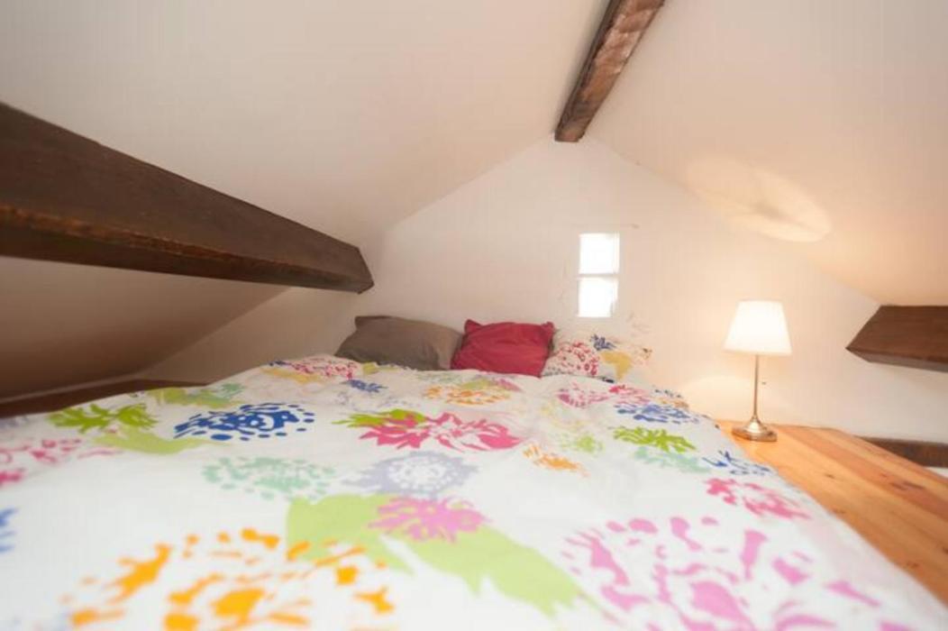 Sao Miguel Apartments Lisboa Kültér fotó