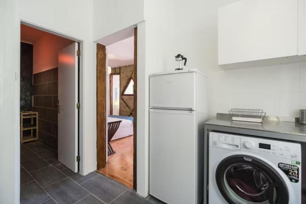 Sao Miguel Apartments Lisboa Kültér fotó