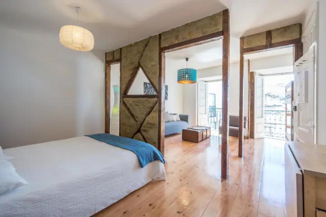 Sao Miguel Apartments Lisboa Kültér fotó