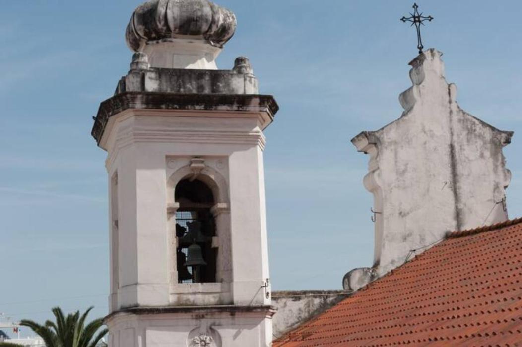 Sao Miguel Apartments Lisboa Kültér fotó