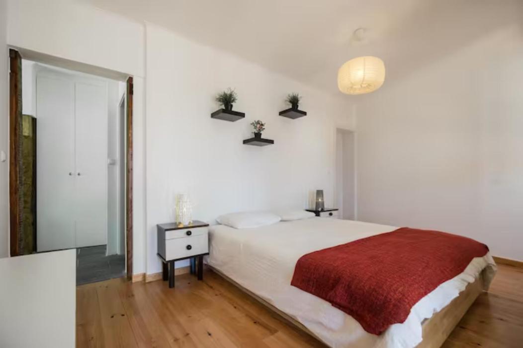 Sao Miguel Apartments Lisboa Kültér fotó