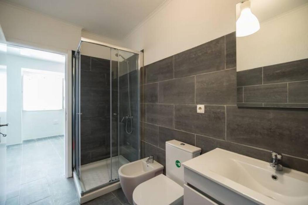Sao Miguel Apartments Lisboa Kültér fotó