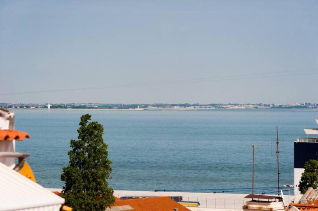 Sao Miguel Apartments Lisboa Kültér fotó
