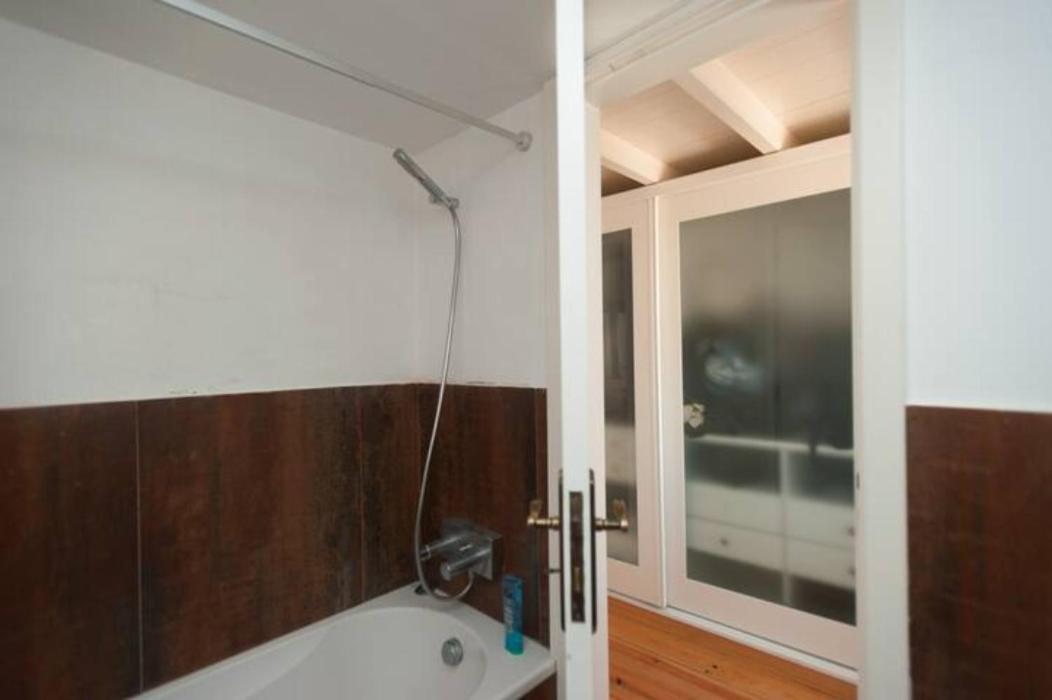 Sao Miguel Apartments Lisboa Kültér fotó
