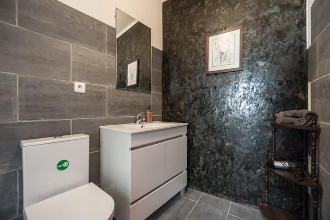 Sao Miguel Apartments Lisboa Kültér fotó