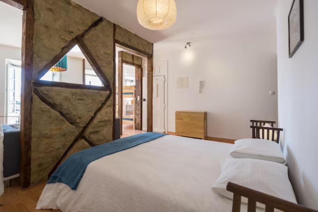 Sao Miguel Apartments Lisboa Kültér fotó