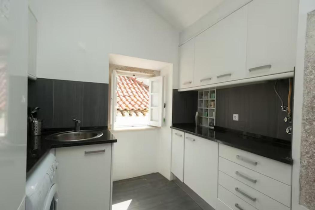 Sao Miguel Apartments Lisboa Kültér fotó