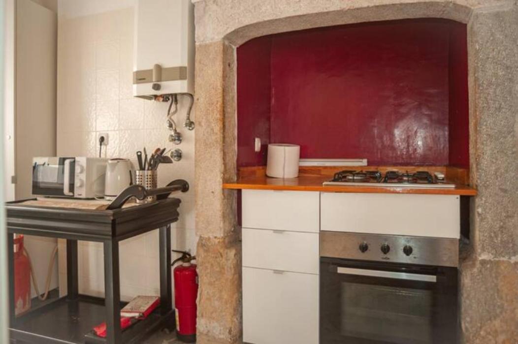 Sao Miguel Apartments Lisboa Kültér fotó