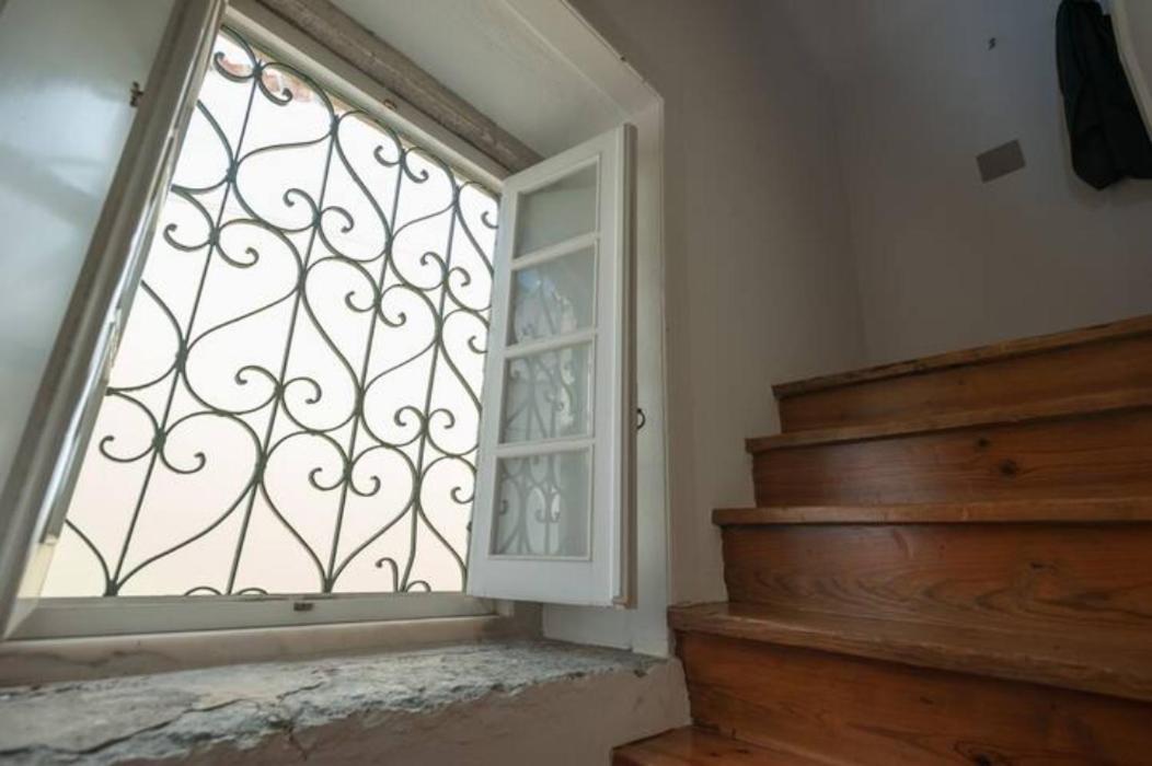 Sao Miguel Apartments Lisboa Kültér fotó